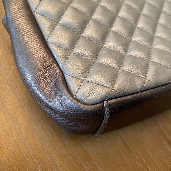 YSL TRIFOLD BAG - Picture 11 of 15